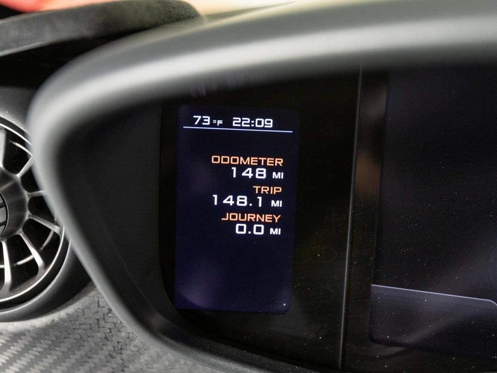 used 2015 McLaren P1 car, priced at $2,599,995