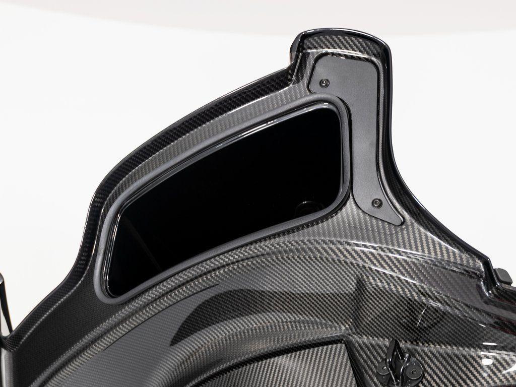 used 2015 McLaren P1 car, priced at $2,599,995