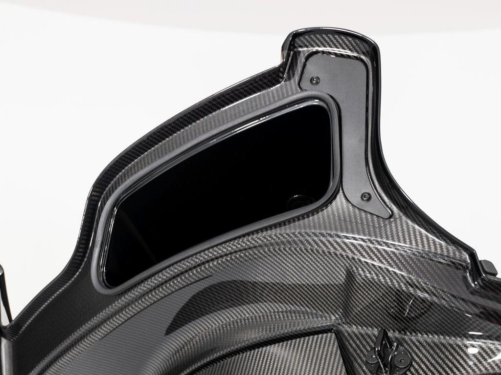 used 2015 McLaren P1 car, priced at $2,599,995