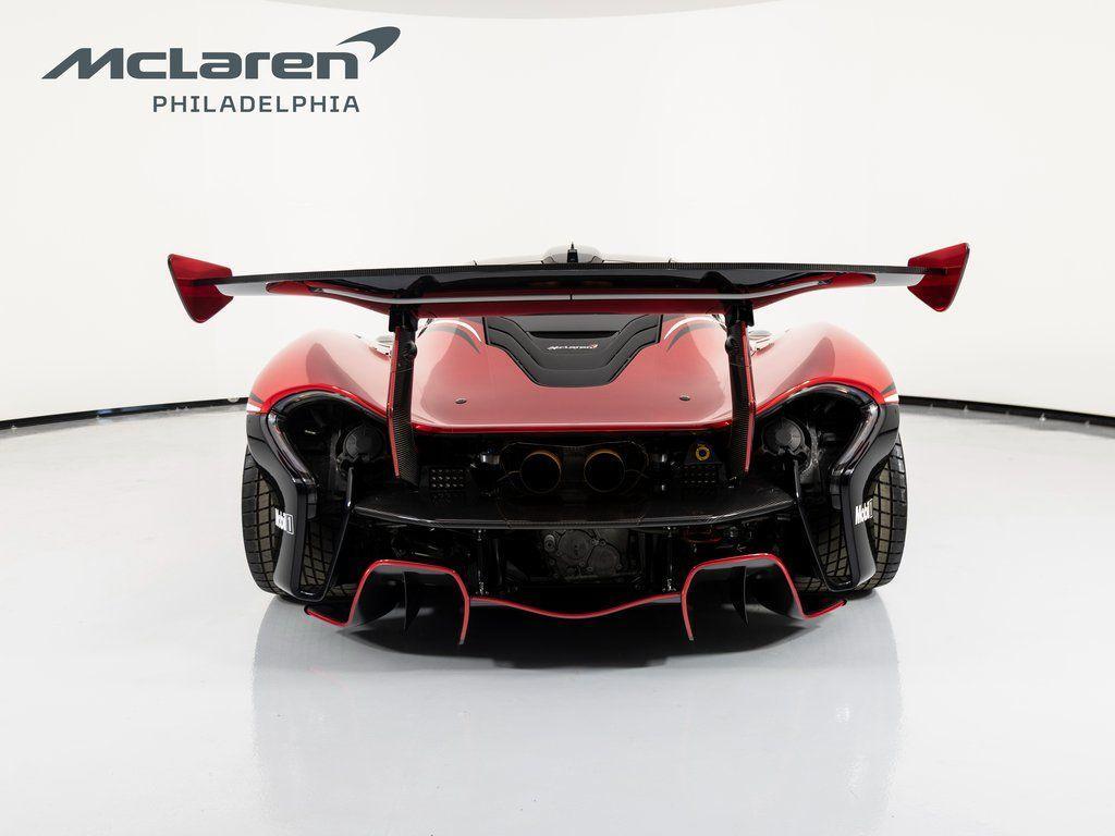 used 2015 McLaren P1 car, priced at $2,599,995