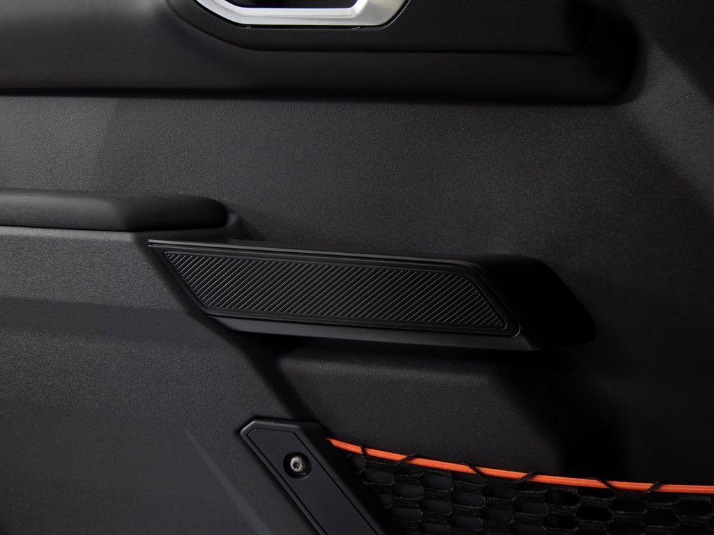 used 2026 Ford Bronco car, priced at $83,995