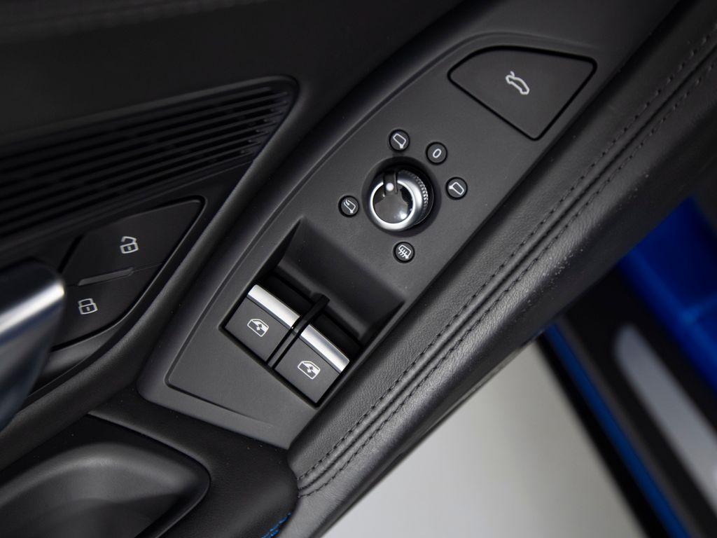 used 2021 Audi R8 car, priced at $155,500