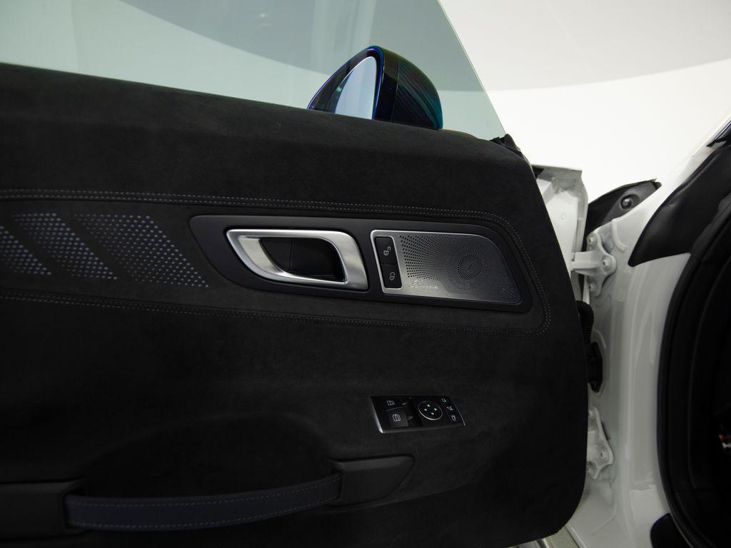 used 2021 Mercedes-Benz AMG GT car, priced at $345,385