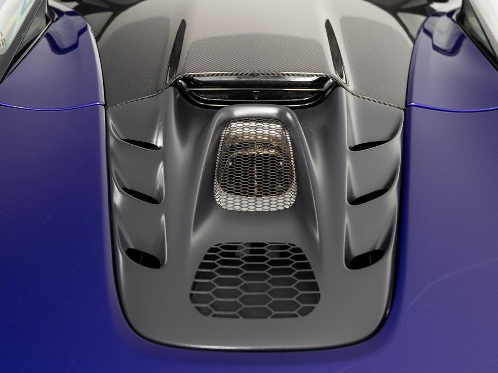 used 2025 McLaren Artura car, priced at $273,995