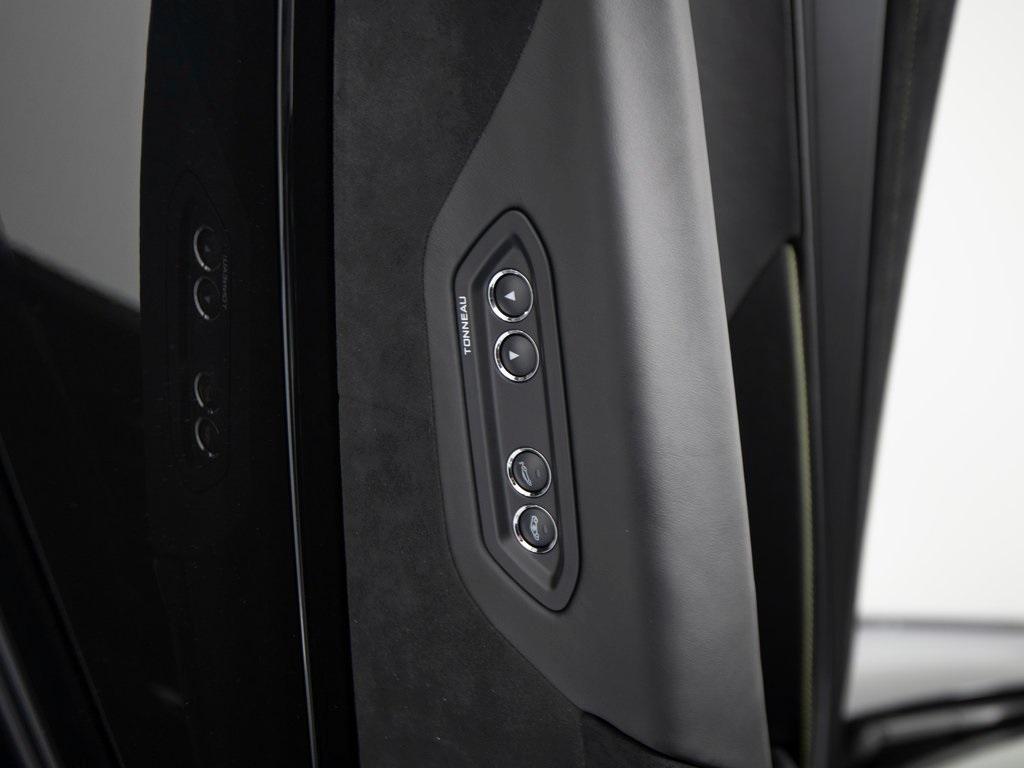 new 2026 McLaren 750S car, priced at $434,250