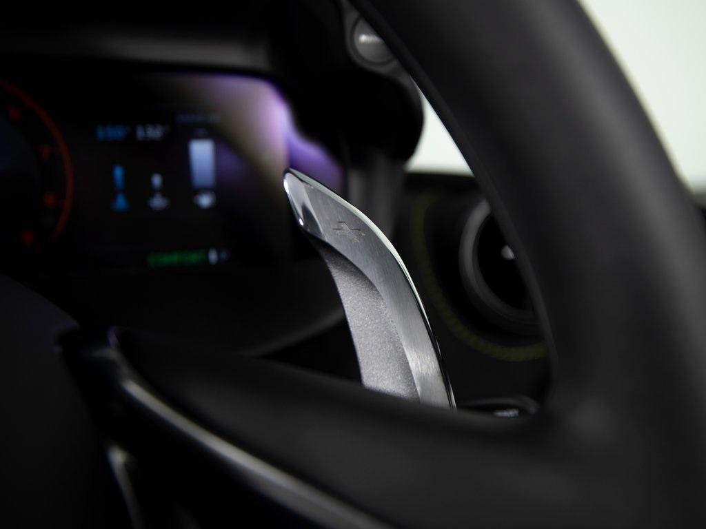 new 2026 McLaren 750S car, priced at $434,250