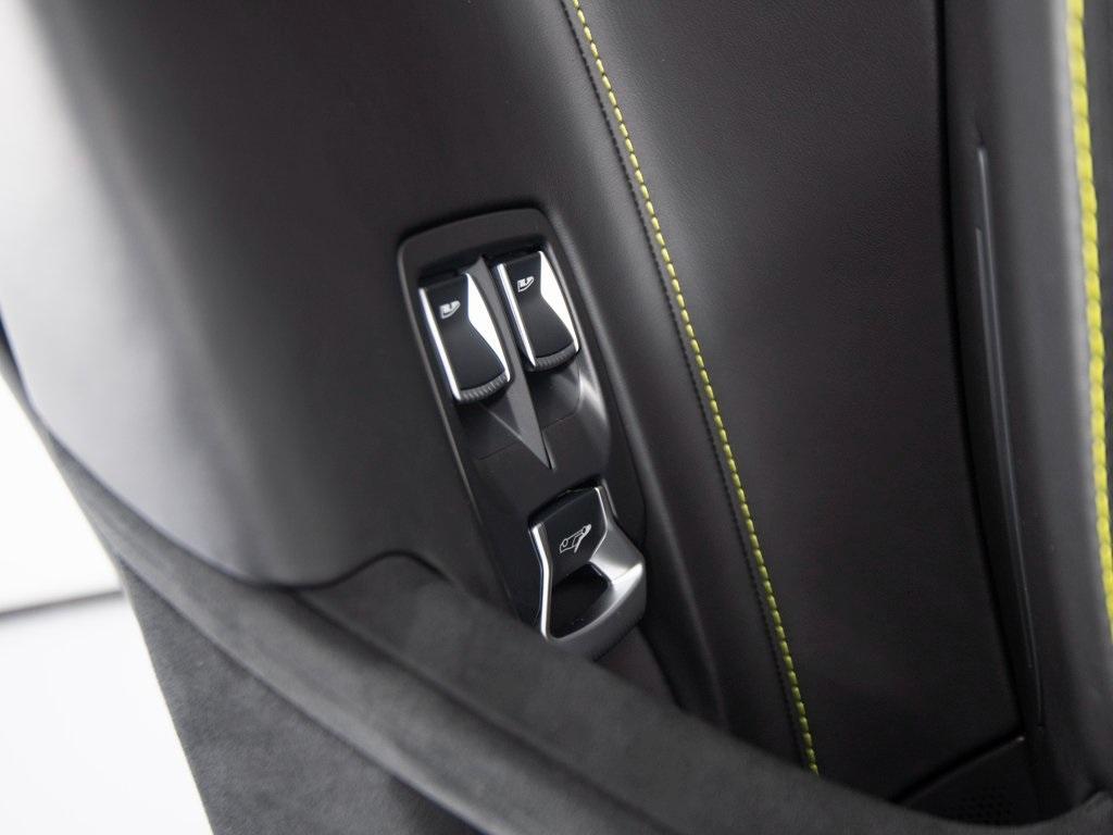 new 2026 McLaren 750S car, priced at $434,250