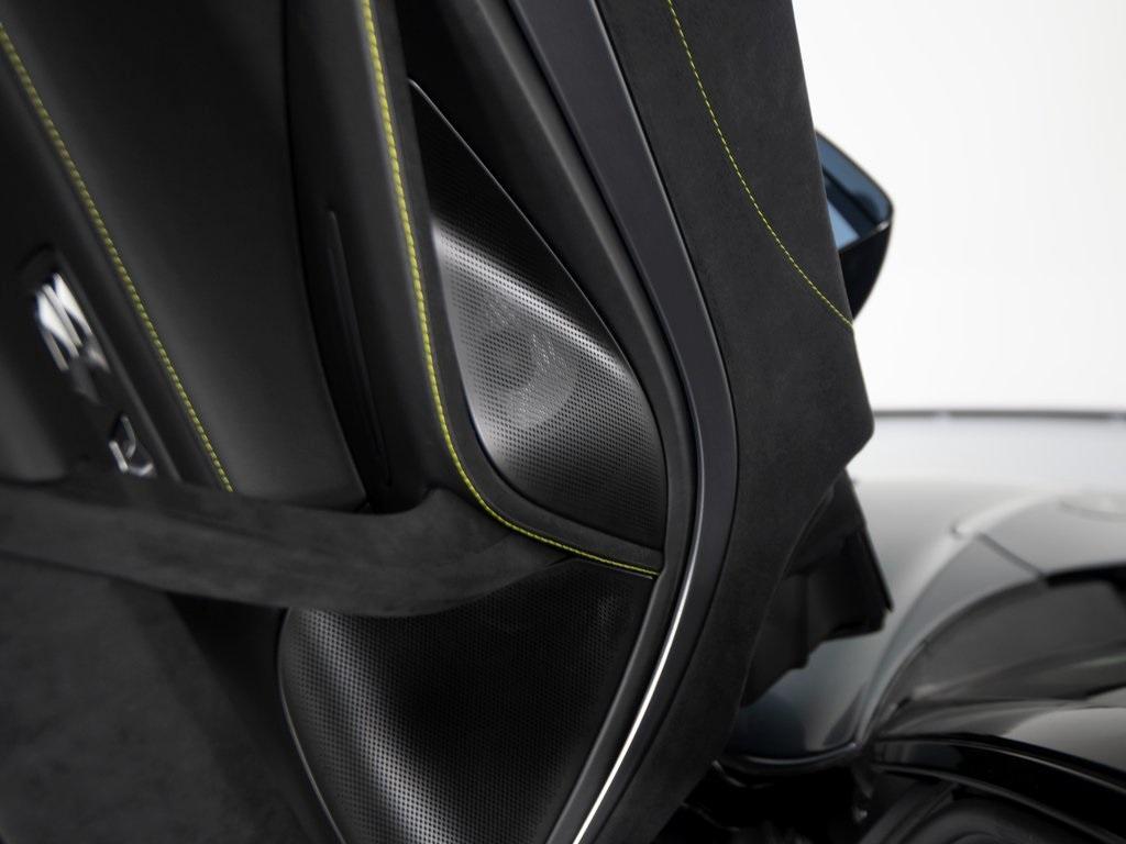 new 2026 McLaren 750S car, priced at $434,250