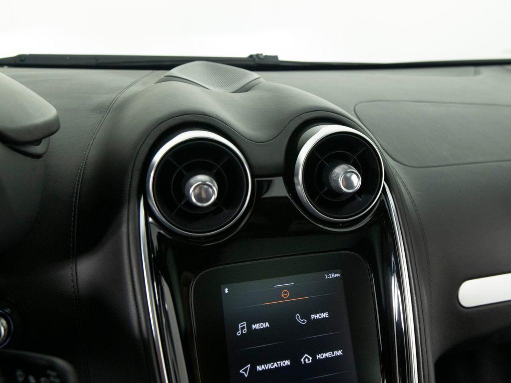 used 2021 McLaren GT car, priced at $154,995