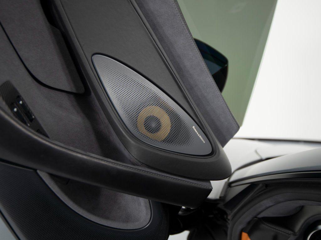 used 2017 McLaren 570GT car, priced at $134,995