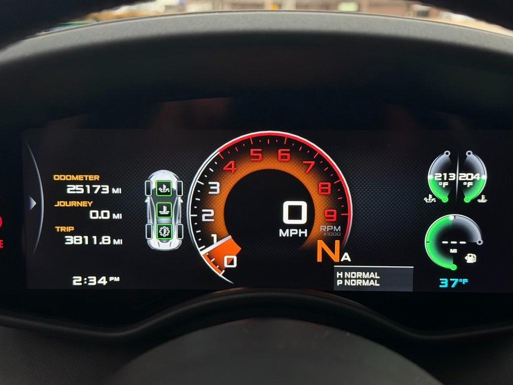 used 2017 McLaren 570GT car, priced at $134,995