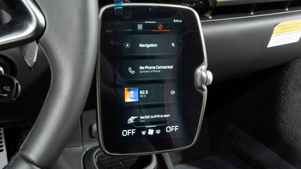 new 2025 McLaren Artura car, priced at $346,440