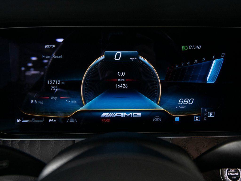 used 2021 Mercedes-Benz E-Class car, priced at $119,995