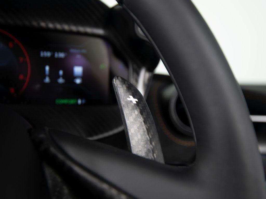 new 2026 McLaren 750S car, priced at $458,100