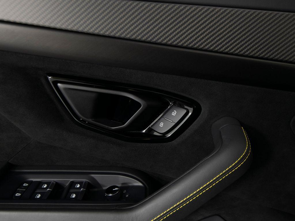 used 2023 Lamborghini Urus car, priced at $295,995