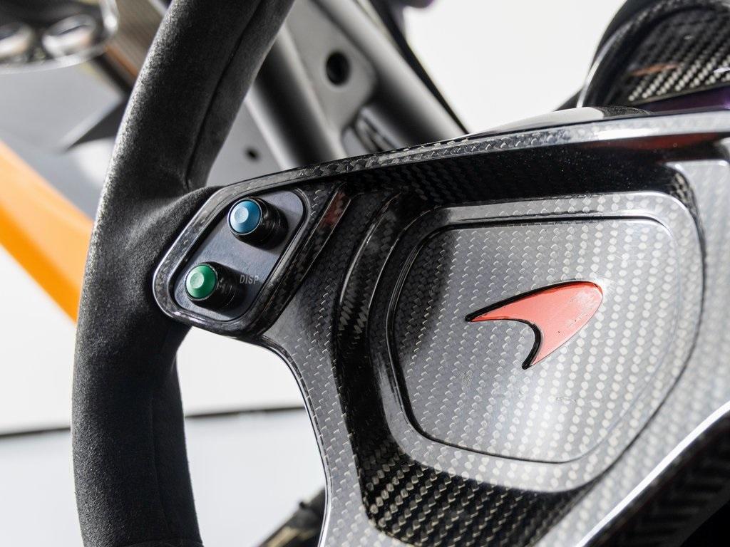 used 2014 McLaren MP4-12C car, priced at $84,995