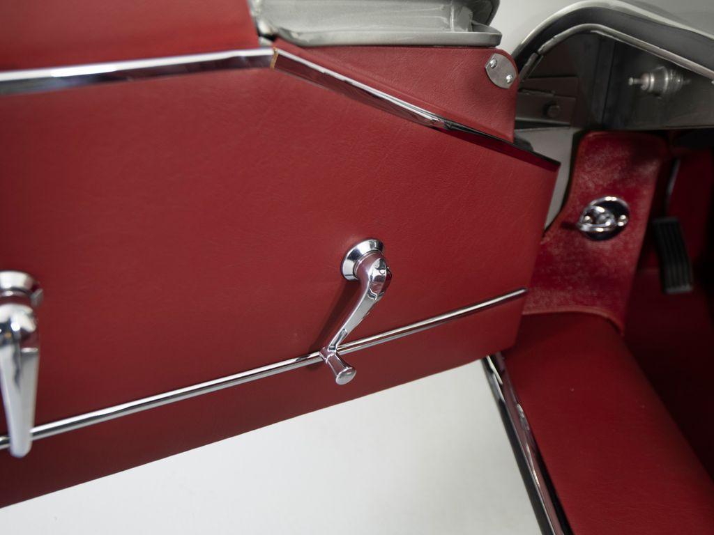 used 1967 Jaguar XKE car, priced at $189,995