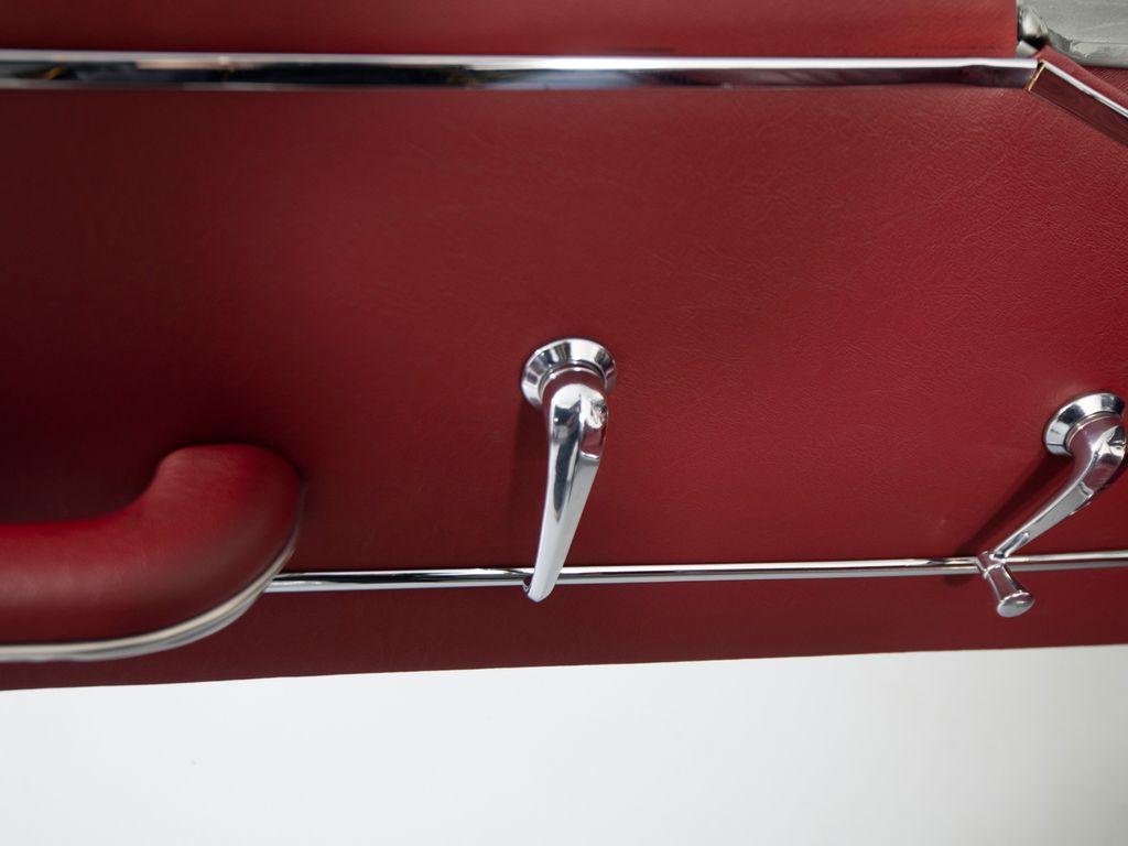 used 1967 Jaguar XKE car, priced at $189,995