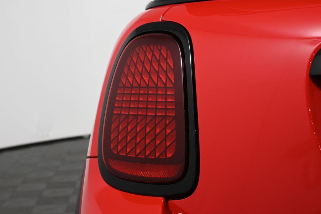 new 2026 MINI Convertible car, priced at $41,725