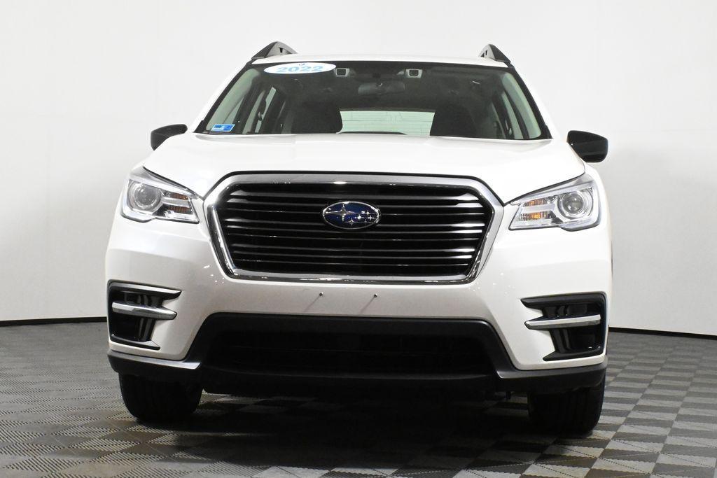 used 2022 Subaru Ascent car, priced at $21,752