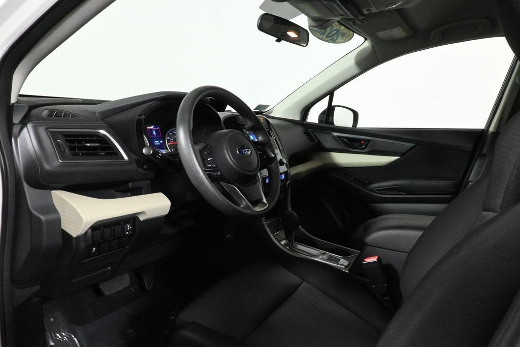 used 2022 Subaru Ascent car, priced at $21,752