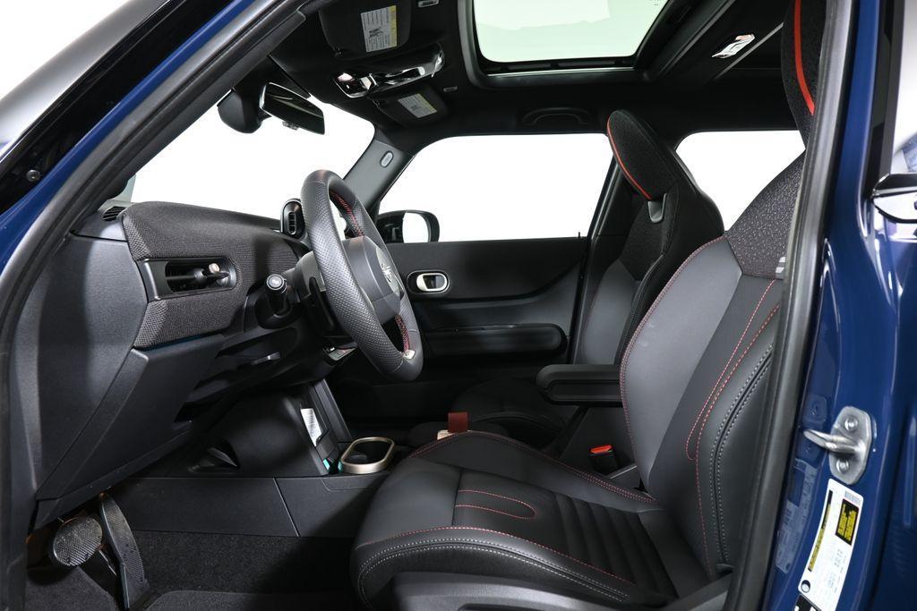 new 2026 MINI Hardtop car, priced at $41,775