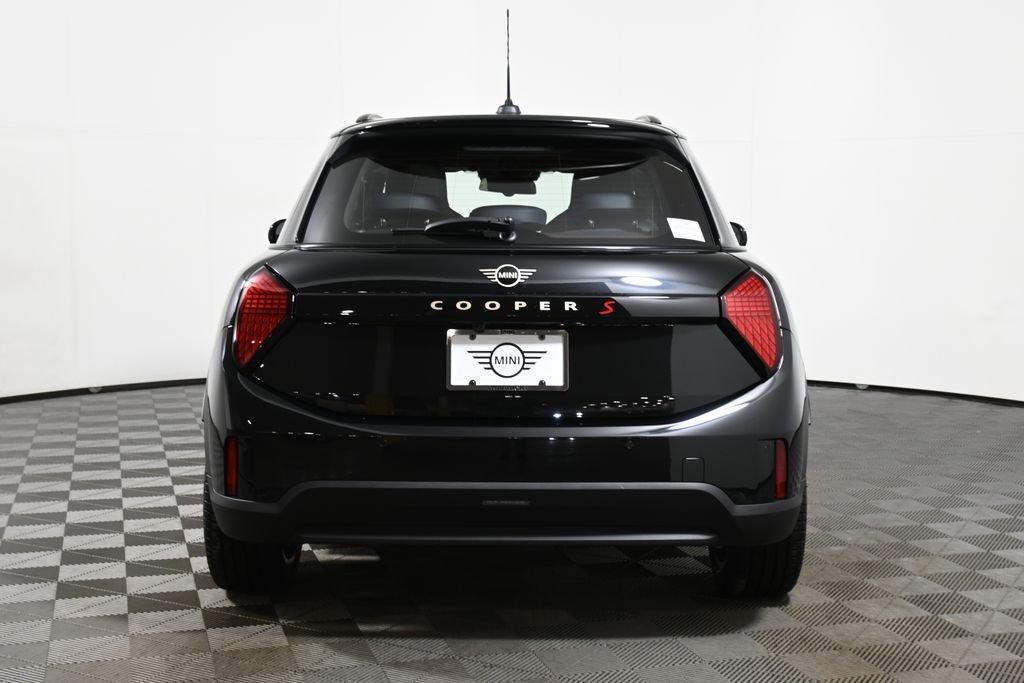 new 2026 MINI Hardtop car, priced at $39,325