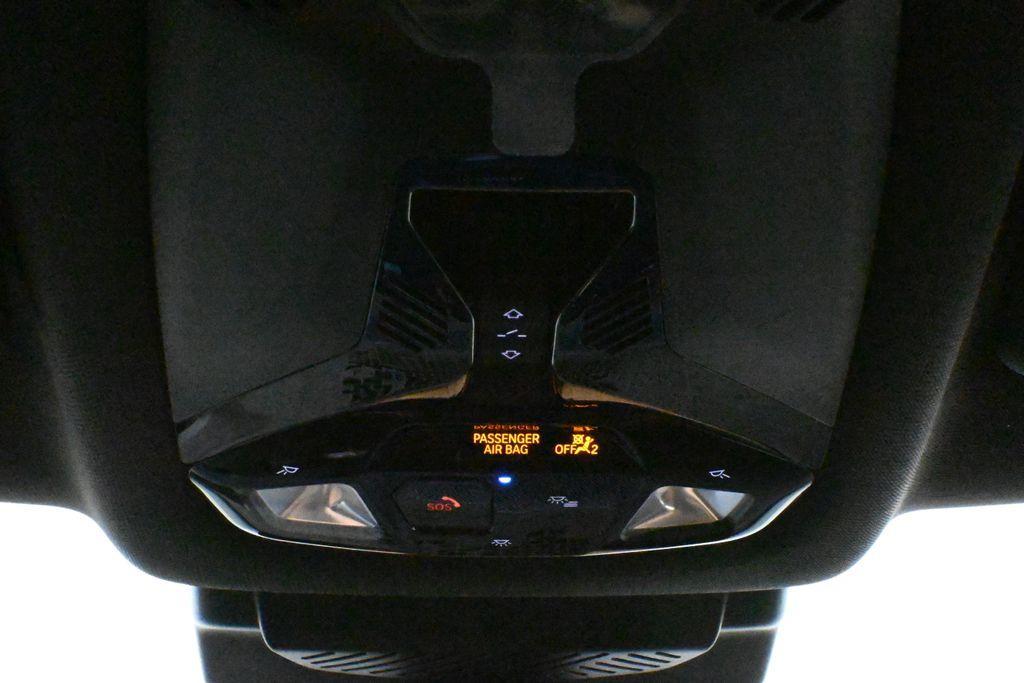 new 2026 MINI Countryman car, priced at $45,525