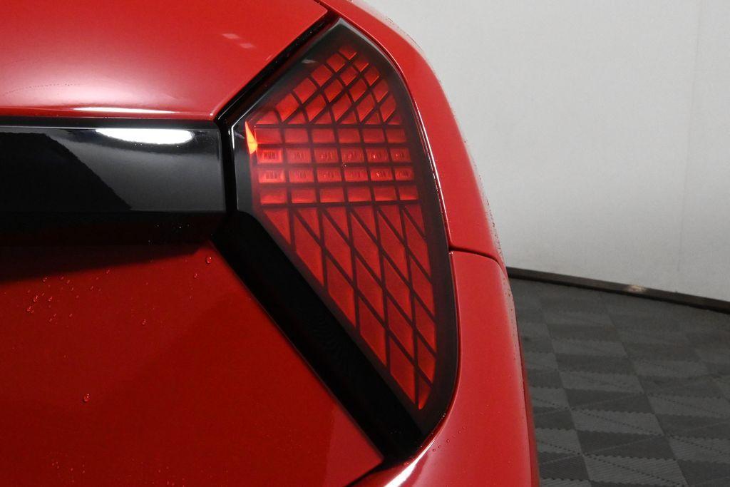 used 2025 MINI Hardtop car, priced at $30,420