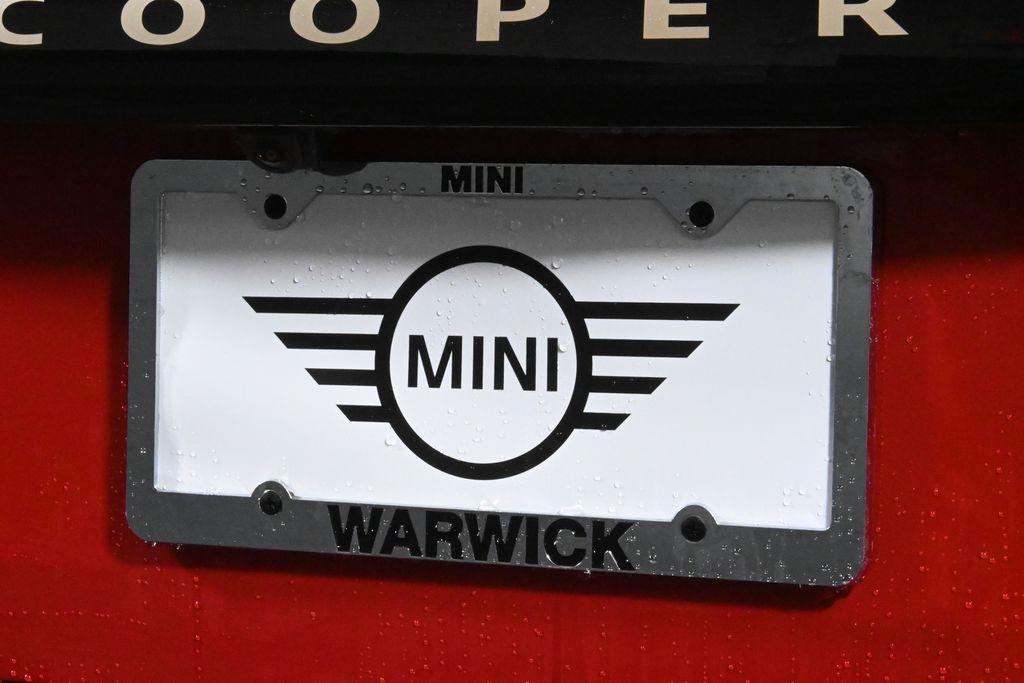 used 2025 MINI Hardtop car, priced at $30,420