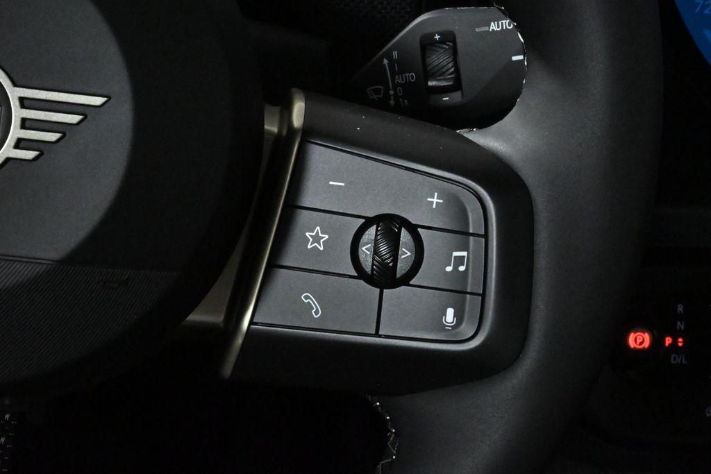 used 2025 MINI Hardtop car, priced at $30,420