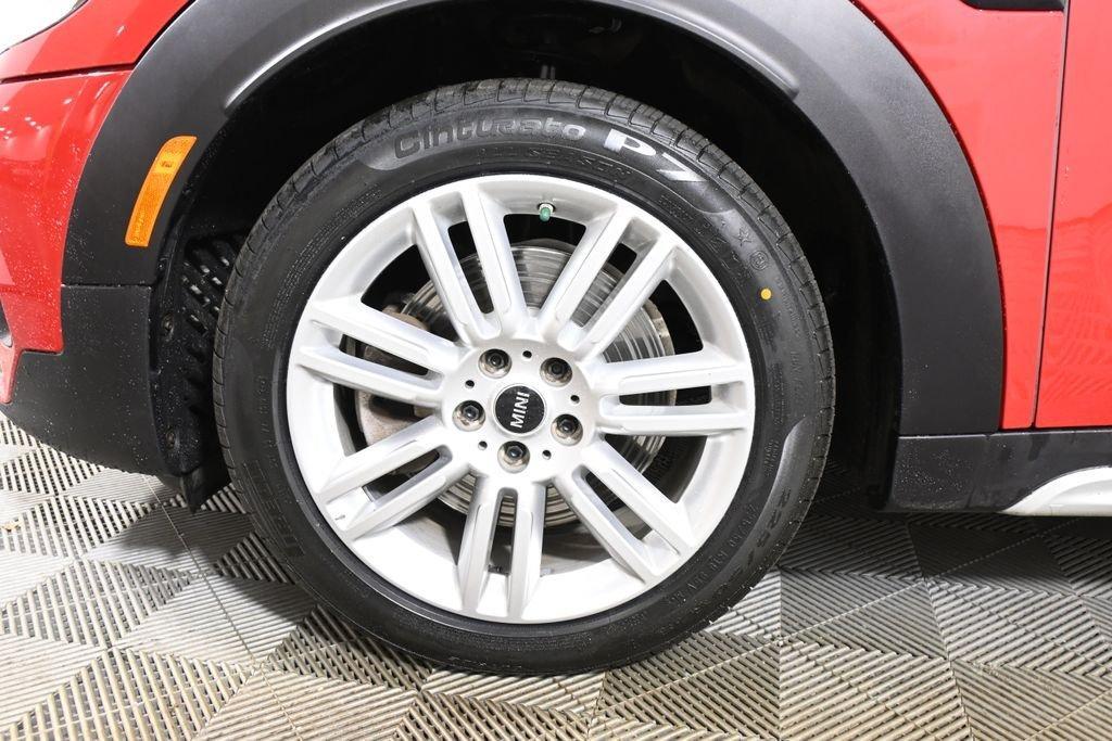 used 2023 MINI Countryman car, priced at $28,015