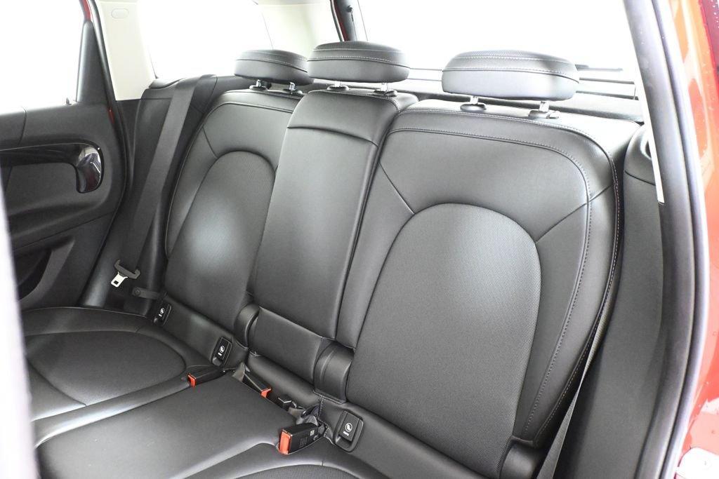 used 2023 MINI Countryman car, priced at $28,015