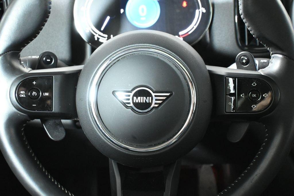used 2023 MINI Countryman car, priced at $28,015