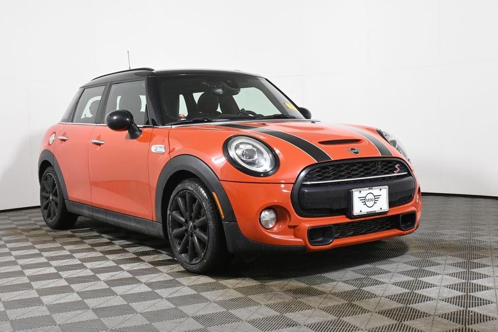 used 2019 MINI Hardtop car, priced at $13,370