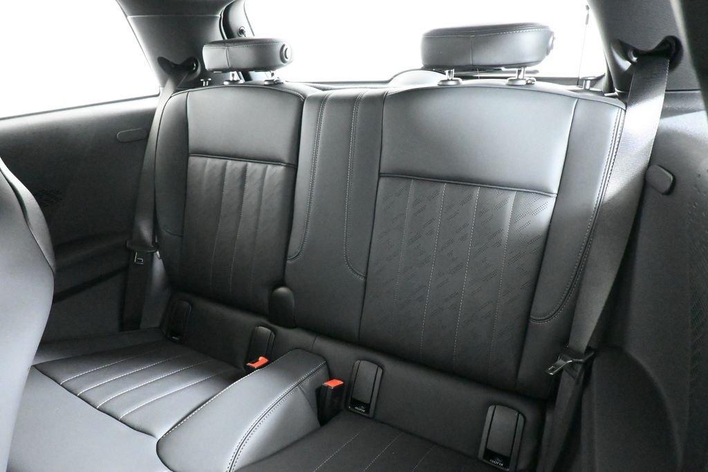 new 2026 MINI Hardtop car, priced at $39,575