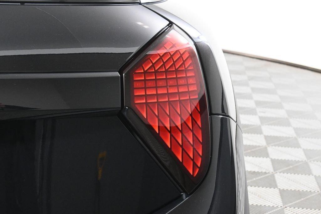 new 2026 MINI Hardtop car, priced at $39,575