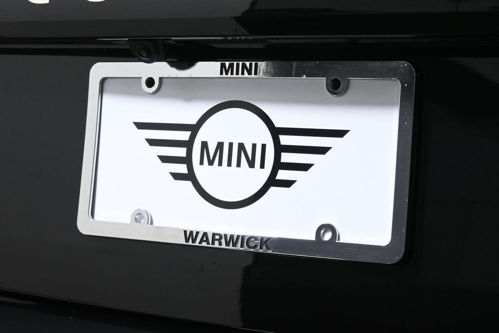 new 2026 MINI Hardtop car, priced at $39,575