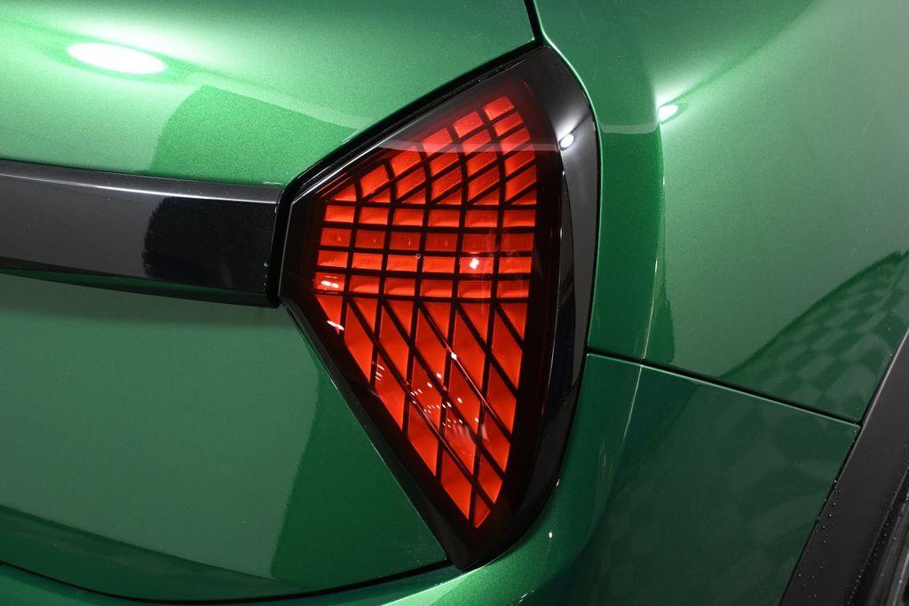 new 2026 MINI Hardtop car, priced at $34,975