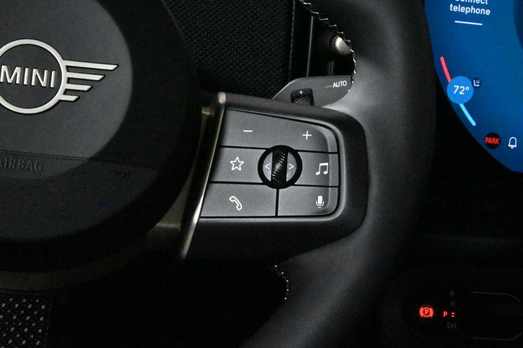 used 2025 MINI Hardtop car, priced at $30,818