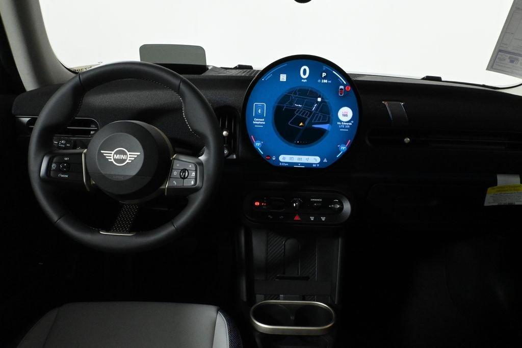 used 2025 MINI Hardtop car, priced at $30,818