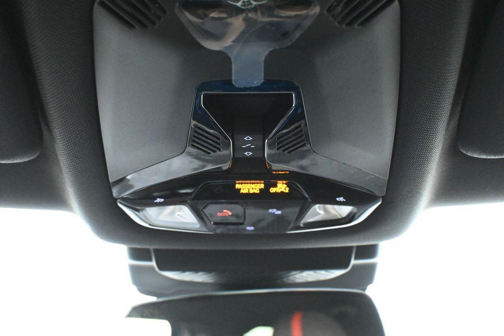 new 2026 MINI Countryman car, priced at $52,475