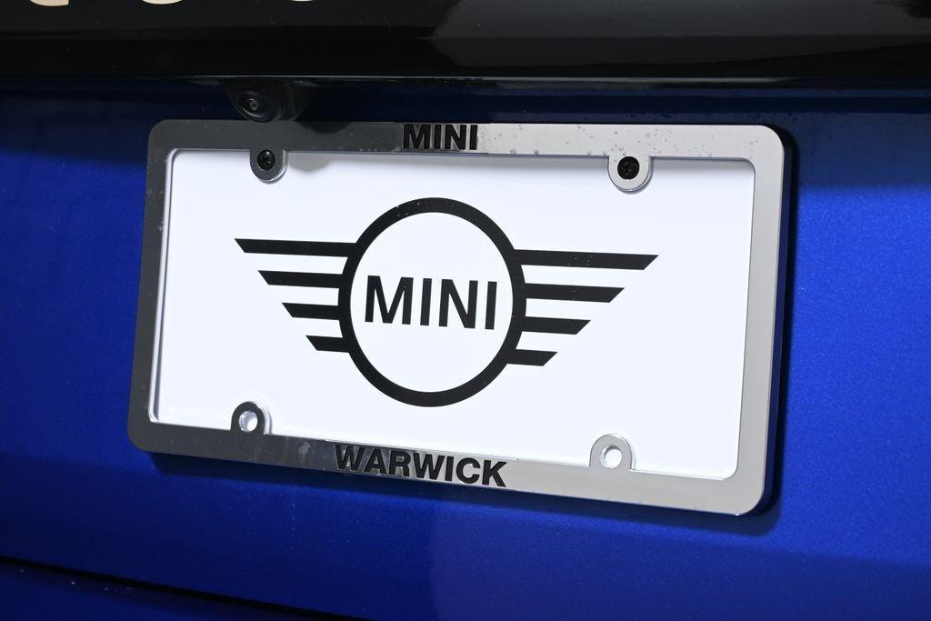 new 2026 MINI Hardtop car, priced at $37,275