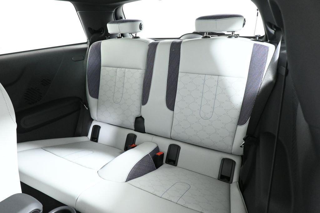 new 2026 MINI Hardtop car, priced at $37,275