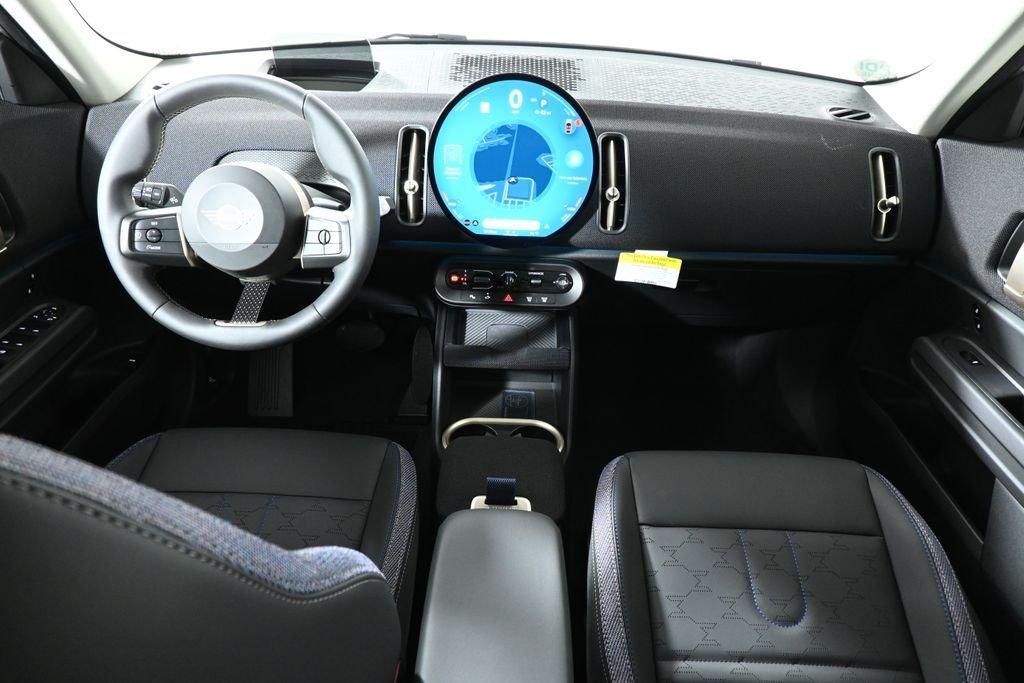 used 2025 MINI Countryman car, priced at $37,995