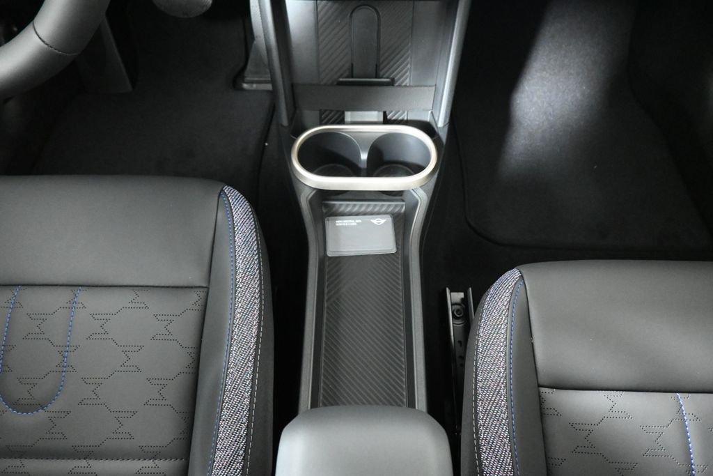 used 2026 MINI Hardtop car, priced at $37,988