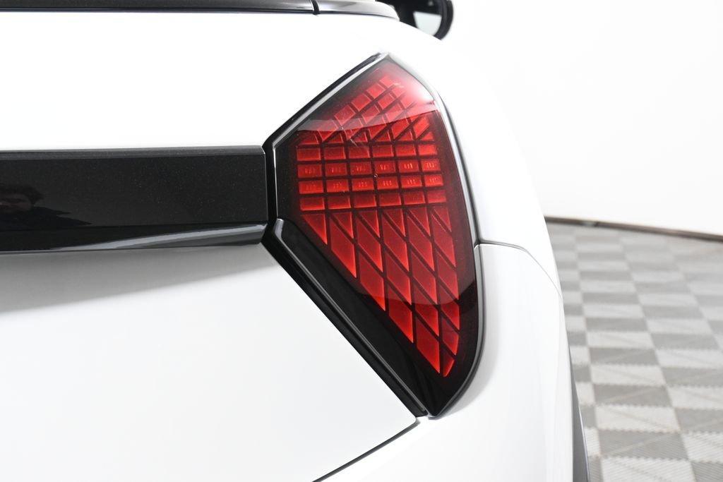 new 2026 MINI Hardtop car, priced at $39,825