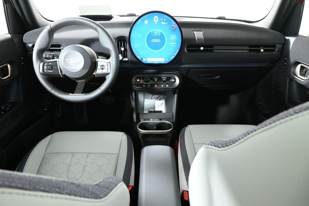 new 2026 MINI Hardtop car, priced at $37,625