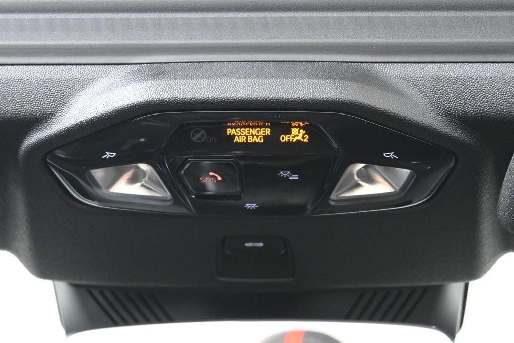 new 2026 MINI Convertible car, priced at $45,625