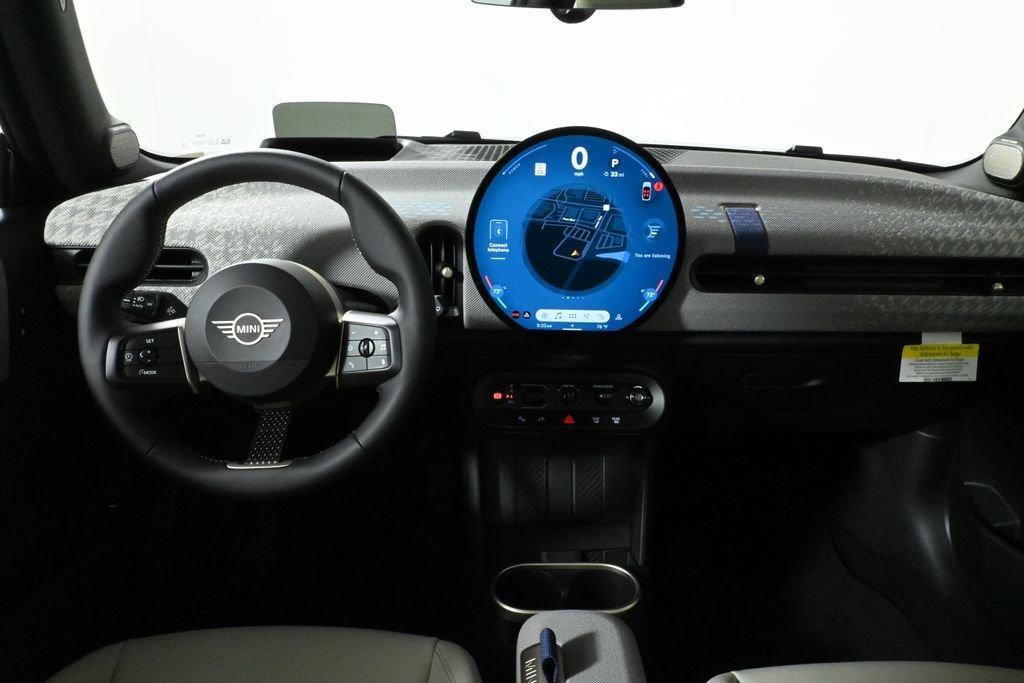 used 2025 MINI Hardtop car, priced at $30,044